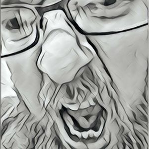 Meet your Posher, Darrell